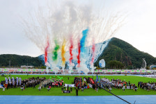 [기획특집] 제52회 울진군민 한마음체육대회 대성황...세대·지역이 어우러진 화합의 장