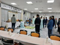 울진군 죽변면, 2025년 무후제 봉행
