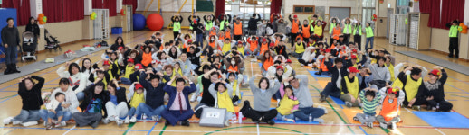 대구 중구가족센터, 가족 화합 축제 ‘온(溫)가족 한마당’ 성황리 개최