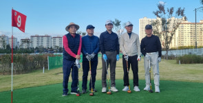 경산시, 남천옥빛파크골프장 시설 안전·운영관리 실태 종합점검