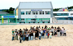 [기획특집] 행복한 작은학교 (76) 예천군 예천남부초등학교