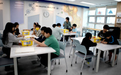 [기획특집] 행복한 작은학교 (76) 예천군 예천남부초등학교