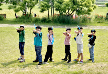 [기획특집] 행복한 작은학교 (76) 예천군 예천남부초등학교