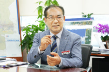 부산시 사상구, 2025 대한민국 중소중견기업 혁신대상 수상 영예