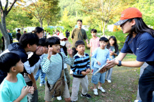 [기획특집] 행복한 작은학교 (77) 안동시 송천초등학교