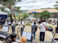 [기획특집] 행복한 작은학교 (77) 안동시 송천초등학교