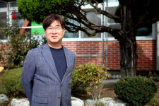 [기획특집] 행복한 작은학교 (77) 안동시 송천초등학교