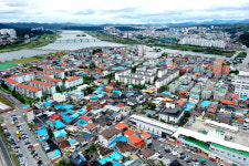 [기획특집] 살기좋은 경북 (77) 안동시 용상동