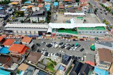 [기획특집] 살기좋은 경북 (77) 안동시 용상동