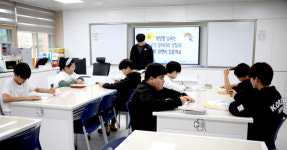 [기획특집] 행복한 작은학교 (78) 안동시 남후초등학교