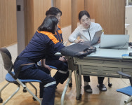 포항체력인증센터, 전국 체력인증센터 중 3분기 측정건수 1위 달성