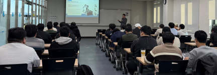 한국폴리텍대학 로봇캠퍼스, 재학생 대상 취업설명회 개최