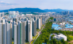 [기획특집] 인구·교육·문화가 함께 성장하는 도시...대구 서구의 새로운 도약