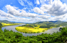 [기획특집] 살기좋은 경북 (79) 상주시 사벌국면