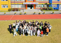 [기획특집] 행복한 작은학교 (79) 상주시 사벌초등학교