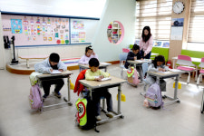 [기획특집] 행복한 작은학교 (79) 상주시 사벌초등학교