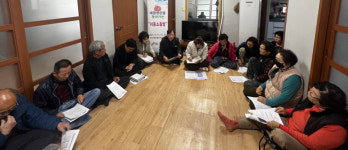 영천시 대창면, 면민을 찾아가는 이동 소통방 운영