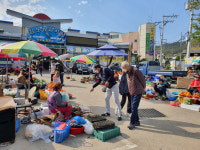 [기획특집] 동경주 구석구석 (16) 경주시 감포읍발전협의회