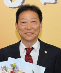 포항시의회 김영헌 의원, 경북도의정봉사대상 수상
