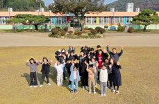 [기획특집] 행복한 작은학교 (80) 상주시 외서초등학교