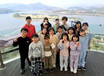 [기획특집] 행복한 작은학교 (80) 상주시 외서초등학교