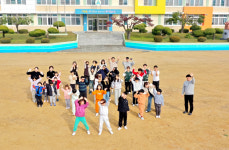 [기획특집] 행복한 작은학교 (81) 문경시 산양초등학교