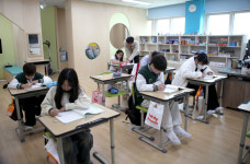 [기획특집] 행복한 작은학교 (81) 문경시 산양초등학교