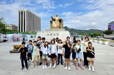 [기획특집] 행복한 작은학교 (81) 문경시 산양초등학교