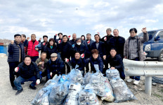 [기획특집] 동경주 구석구석 (17) 경주시 양남면 이장협의회