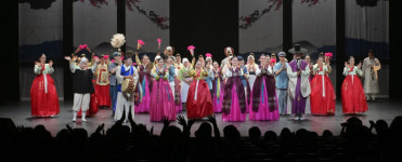 한국창작무용 백신애의 흔적, 오는 29일 영천시민회관 공연