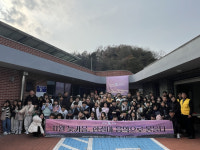 늦가을 정취 품은 가흥1동, 걷기와 음악으로 따뜻하게 물들다