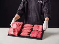 한우전문점 ‘우리는정육가든’, 2025 대한민국 소비자만족지수 1위 등 2관왕 쾌거