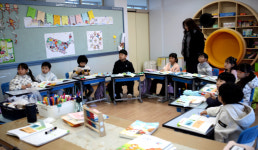 [기획특집] 행복한 작은학교 (82) 경주시 모아초등학교