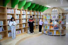 [기획특집] 행복한 작은학교 (82) 경주시 모아초등학교