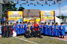 [기획특집] 동경주 구석구석 (18) 경주시 문무대왕면 이장협의회