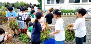 [기획특집] 행복한 작은학교 (83) 경주시 아화초등학교