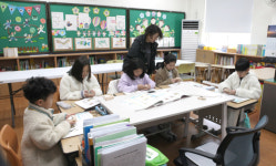 [기획특집] 행복한 작은학교 (86) 김천시 대룡초등학교