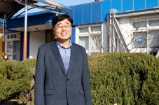 [기획특집] 행복한 작은학교 (86) 김천시 대룡초등학교