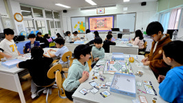 [기획특집] 행복한 작은학교 (87) 경산시 다문초등학교