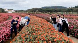 [기획특집] 행복한 작은학교 (87) 경산시 다문초등학교