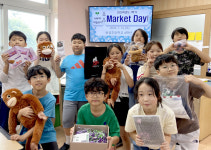[기획특집] 행복한 작은학교 (88) 경산시 용성초등학교
