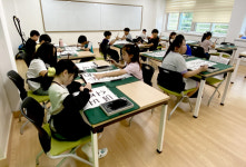 [기획특집] 행복한 작은학교 (88) 경산시 용성초등학교