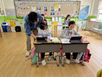 [기획특집] 행복한 작은학교 (90) 구미시 도개초등학교