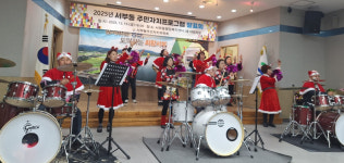 영천시 서부동, 주민자치 프로그램 수강생 발표회 개최