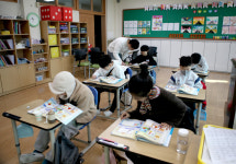 [기획특집] 행복한 작은학교 (91) 영덕군 지품초등학교