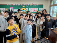 [기획특집] 행복한 작은학교 (91) 영덕군 지품초등학교