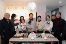 안동시, 공동육아나눔터 0세특화반 및 다함께돌봄센터 Y다움 마을돌봄터 개소