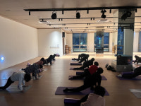 라우어 시니어타운, 입주민 건강 위한 국민체조 프로그램 운영…자발적 참여로 일상 운동 문화 정착