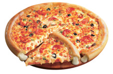 난타5000피자, 자체 생산 및 공급으로 ‘원가’ 안정성 확보