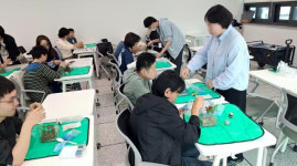 대구 서구, 장애인 평생학습도시 공모 선정…국비 5천만원 확보